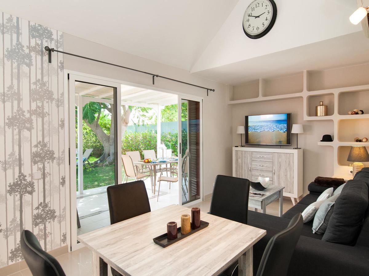 Bungalow Melocotones Ii Maspalomas Golf Vakantiehuis