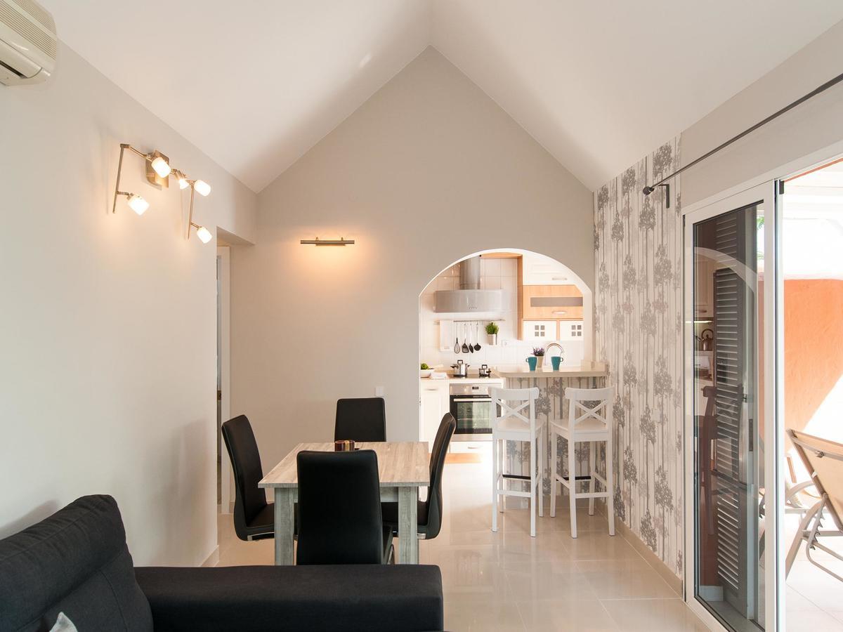 Vakantiehuis Bungalow Melocotones Ii Maspalomas Golf
