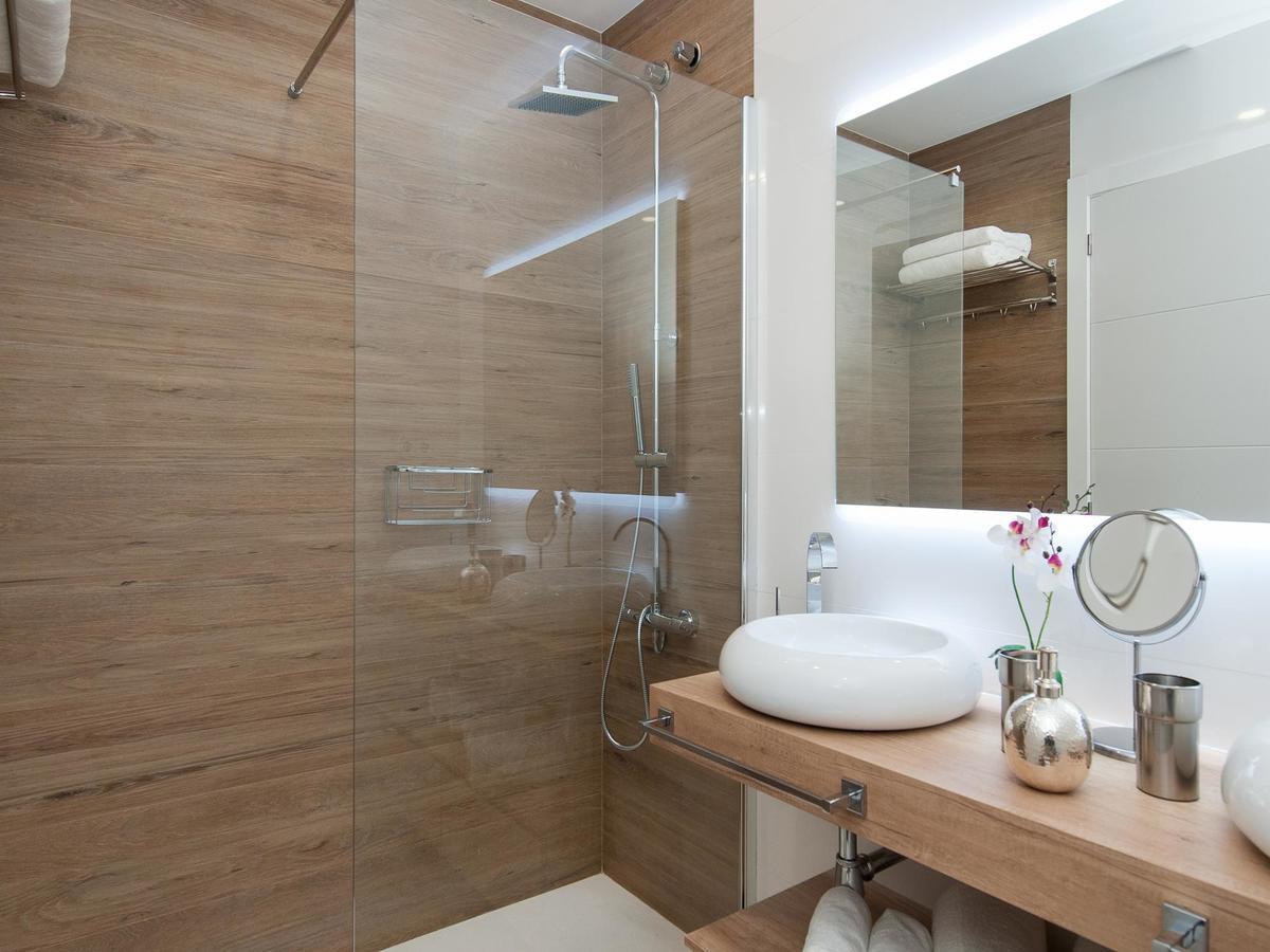 Bungalow Melocotones Ii Maspalomas Golf Vakantiehuis